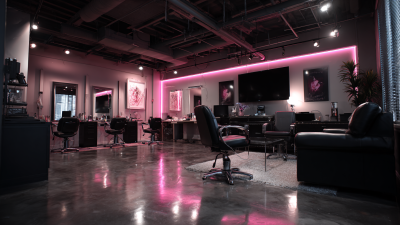 How to Choose the Best Lashbed for Your Salon Business Success
