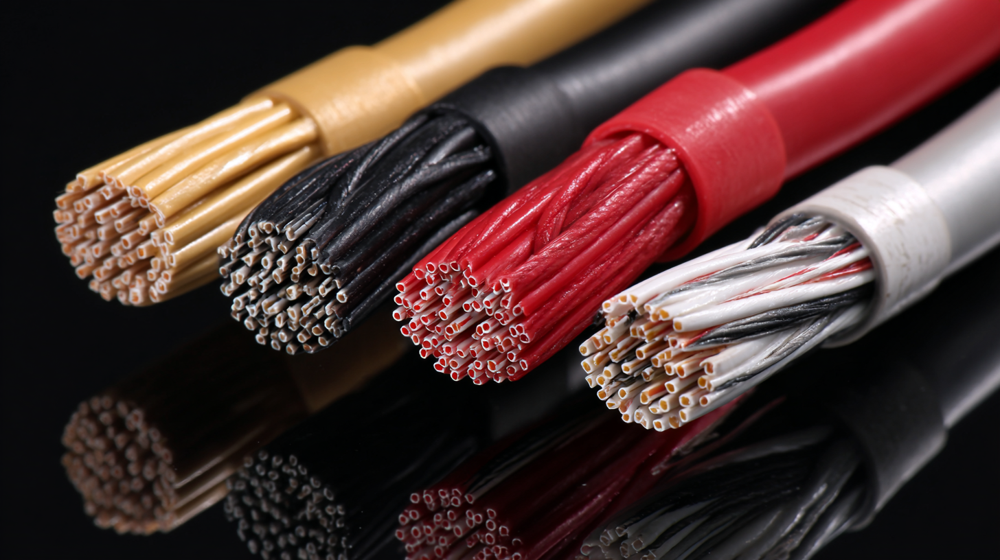 How to Choose the Right Three Core Flat Cable for Your Project