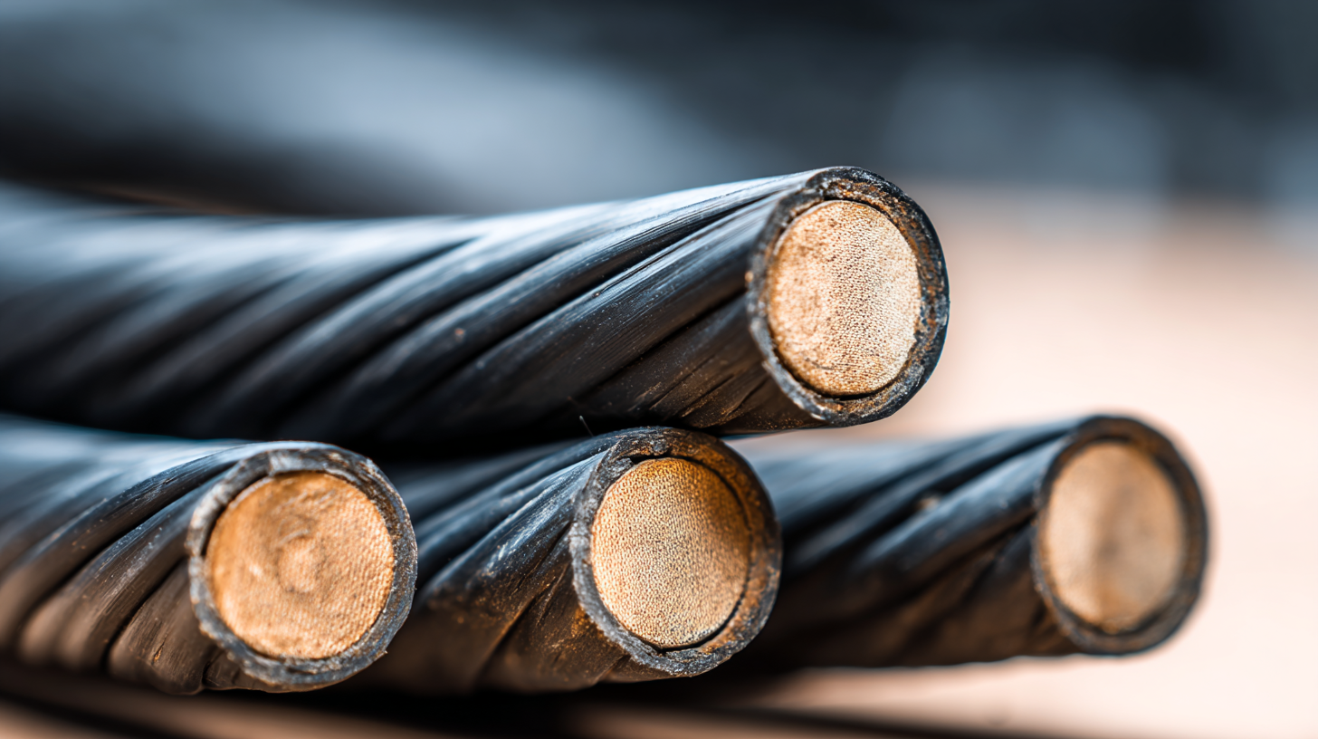 How to Choose the Right Three Core Flat Cable for Your Project