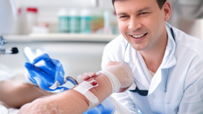 How to Choose the Right Butterfly Needle and Vacutainer for Optimal Blood Collection Efficiency