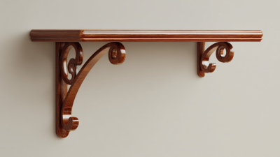 10 Best Wall Brackets for Your Home: Upgrade Your Space Today!
