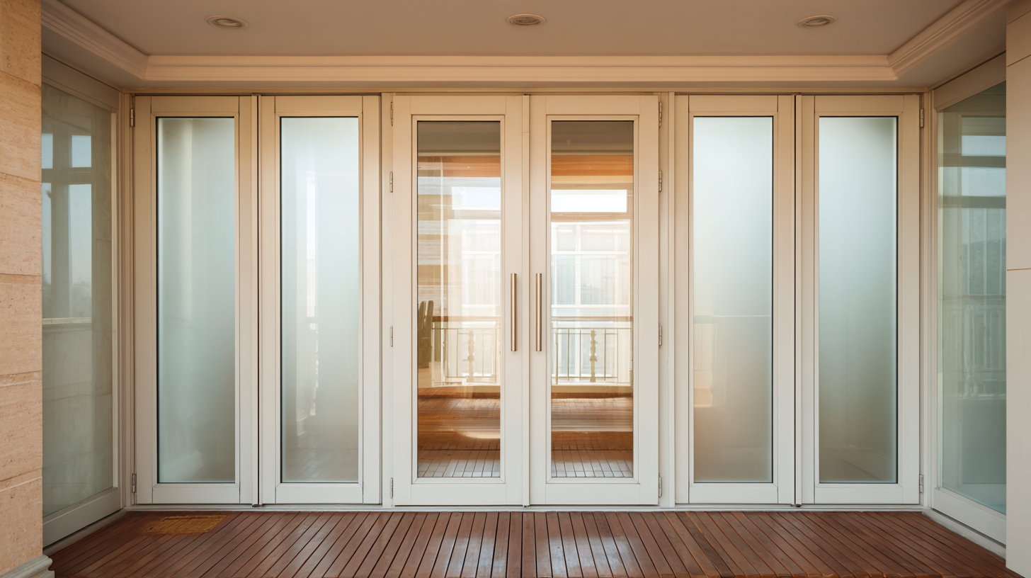 5 Best Doors With Opaque Glass to Elevate Your Space