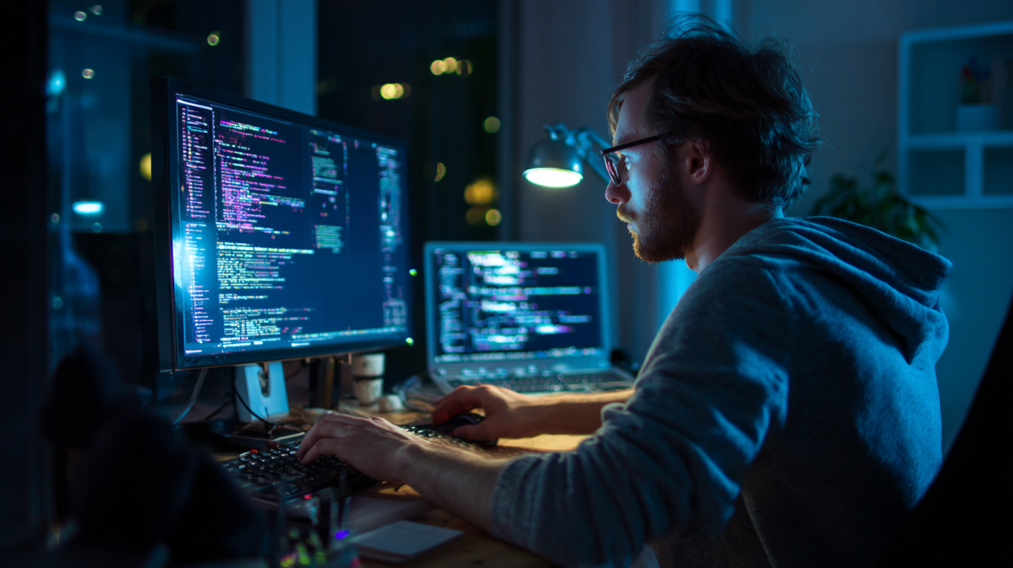 The Ultimate Guide to Choosing the Right Small Industrial Computer for Your Business Needs