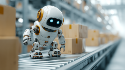 Understanding Mobile Robots in Modern Automation and Their Impact on Global Supply Chains