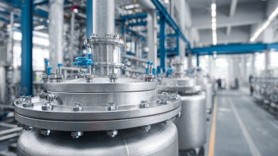 10 Essential Tips for Choosing the Right Industrial Coatings to Maximize Durability and Performance