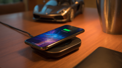 How to Maximize Efficiency with Smart Fast Chargers for Your Electronic Devices