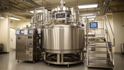 How to Choose the Right High Temperature Mixer for Your Industrial Needs