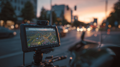 7 Essential Tips for Maximizing the Benefits of Mini Rtk Gps in Your Projects