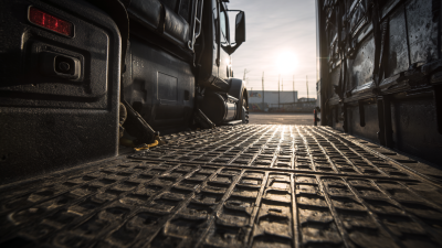 7 Essential Tips for Choosing the Perfect Truck Mats for Your Needs