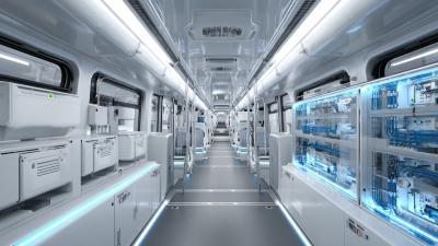 How to Optimize Your Fleet with Super Electric Bus HVAC Systems for Maximum Efficiency