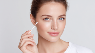 The Ultimate Guide to Choosing the Perfect Beauty Care Cotton Swab for Your Skincare Routine