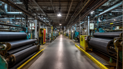 What is a Furnace Belt Company and How It Shapes the Manufacturing Industry