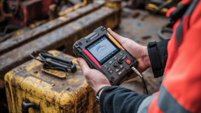 Как выбрать идеальный портативный детектор газа для безопасной работы: практическое руководство с данными отрасли