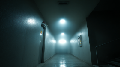 5 Essential Tips for Choosing the Right Emergency Lighting System
