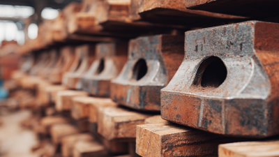7 Proven Best Practices for Charge Pile Metal Part Innovations