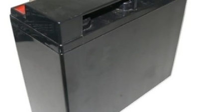 12V 18Ah golf car LiFePO4  Battery Pack (1).jpg
