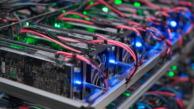 How to Achieve Optimal Mining Efficiency with Jasminer X16-Q 1750m