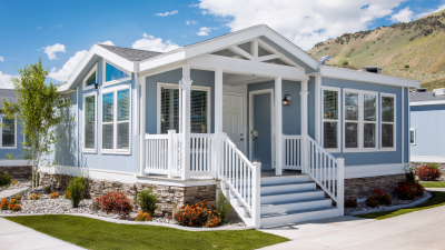 Understanding the Unique Features of Manufactured Homes: A Comprehensive Guide