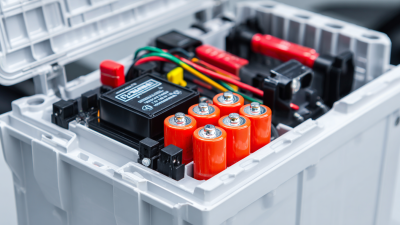 What is the Importance of 12v 18ah Rechargeable Battery in Modern Technology