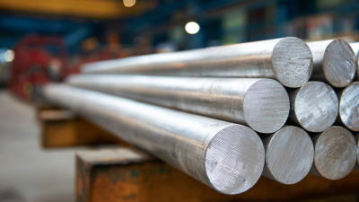 How to Choose the Right Aluminum Extrusion Pipe for Your Industrial Needs