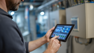 How to Maximize Efficiency with Your Meter Reading Tablet