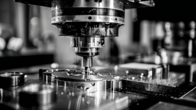 Ultimate Guide to Maximizing Efficiency with Metal Cnc Machines