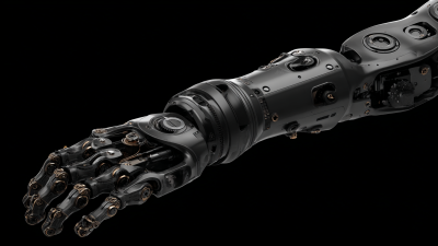 How to Choose the Perfect Industrial Mechanical Arm for Your Business Needs