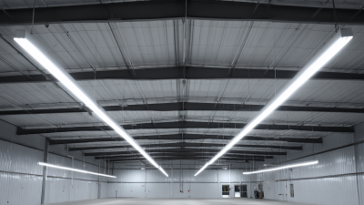 How to Maximize Energy Efficiency with LED Shop Lights for Your Business