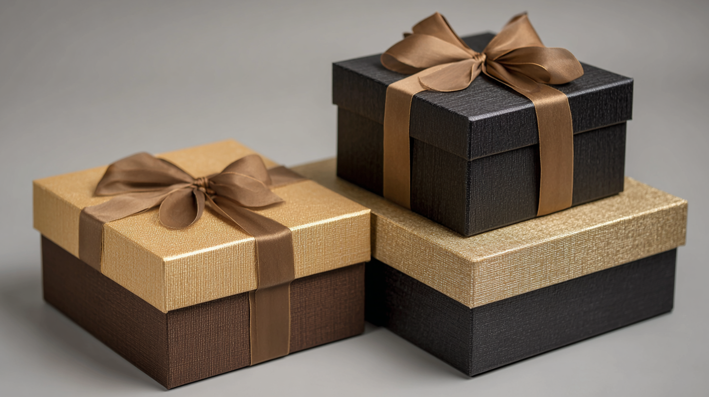Ultimate Guide to Creating Stunning Designer Paper Boxes for Your Brand