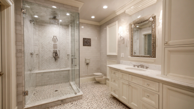 Ultimate Guide to Choosing the Perfect Alcove Shower Door for Your Bathroom