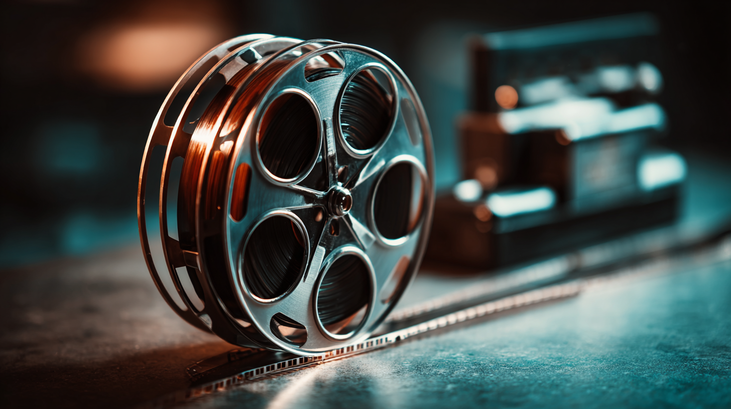 Ultimate Guide for Choosing the Perfect Film Roll for Your Photography Needs