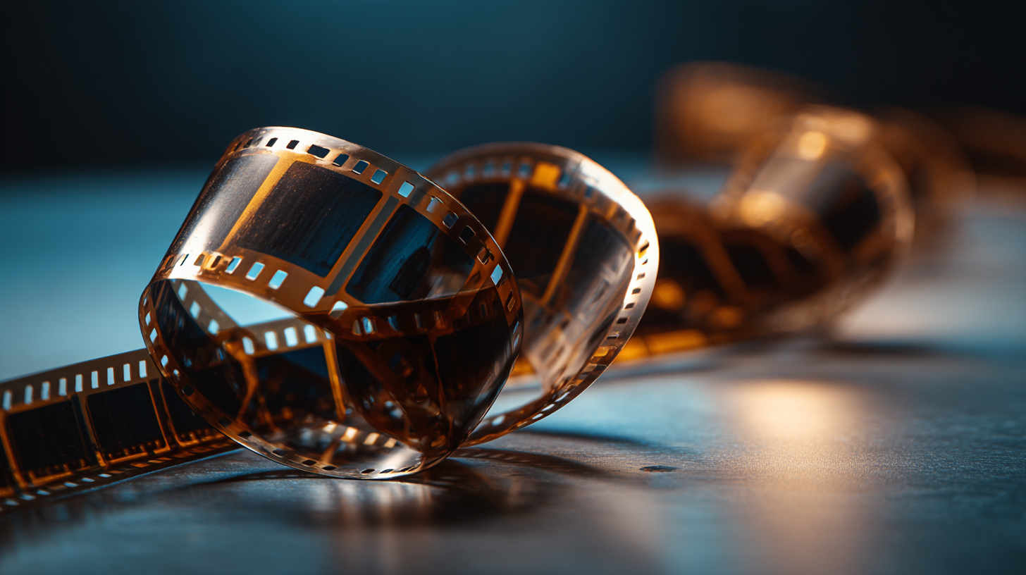 Ultimate Guide for Choosing the Perfect Film Roll for Your Photography Needs