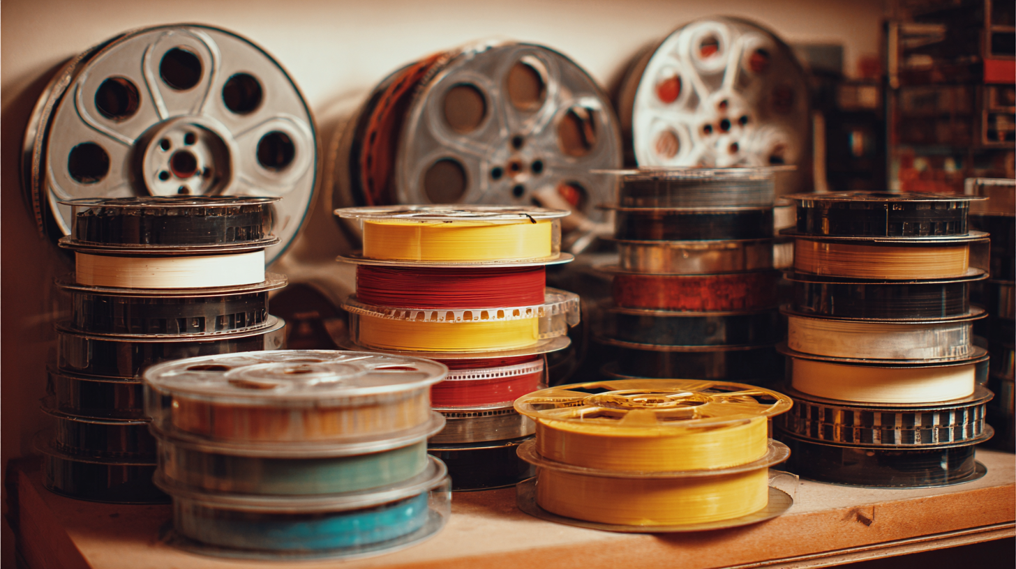 Ultimate Guide for Choosing the Perfect Film Roll for Your Photography Needs