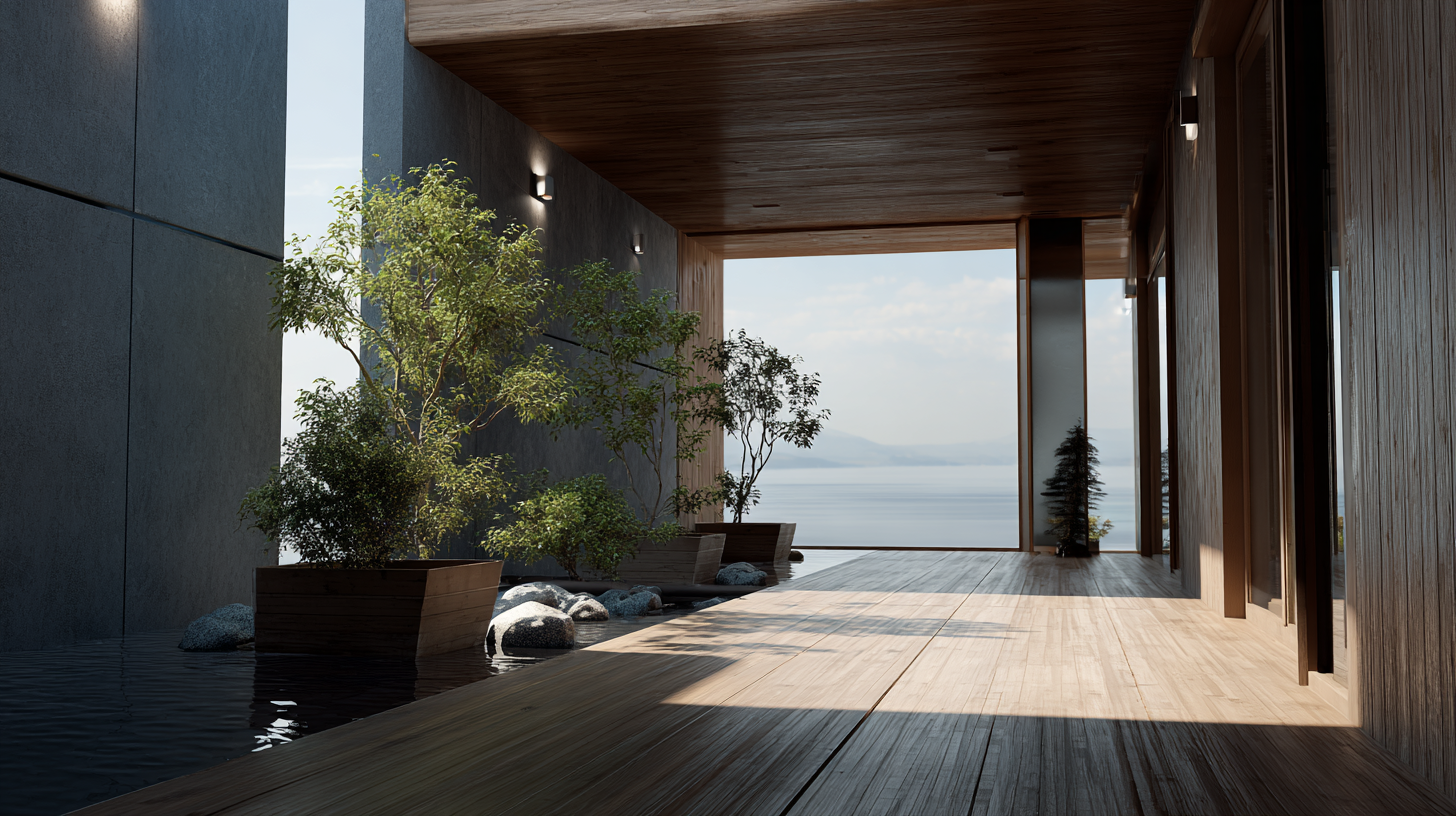 How to Optimize Architectural Applications for Enhanced Building Aesthetics and Functionality