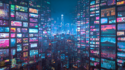 The Ultimate Guide to Choosing the Right Led Display Device for Your Business