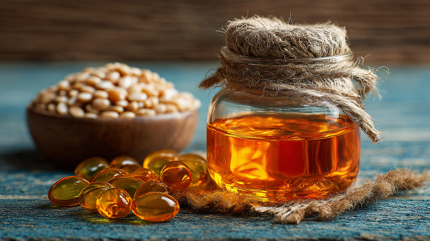 How to Effectively Use CoQ10 to Manage Diabetes Symptoms and Boost Your Energy Levels