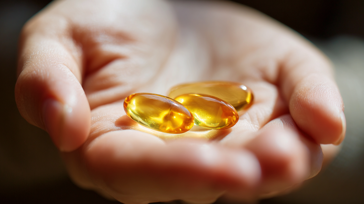How to Effectively Use CoQ10 to Manage Diabetes Symptoms and Boost Your Energy Levels