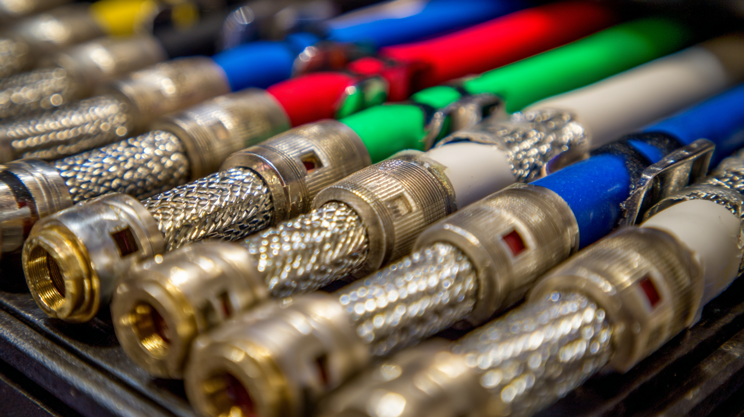 How to Choose the Right Control Cable for Your Project Needs