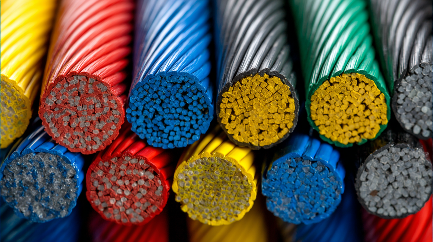 How to Choose the Right Control Cable for Your Project Needs