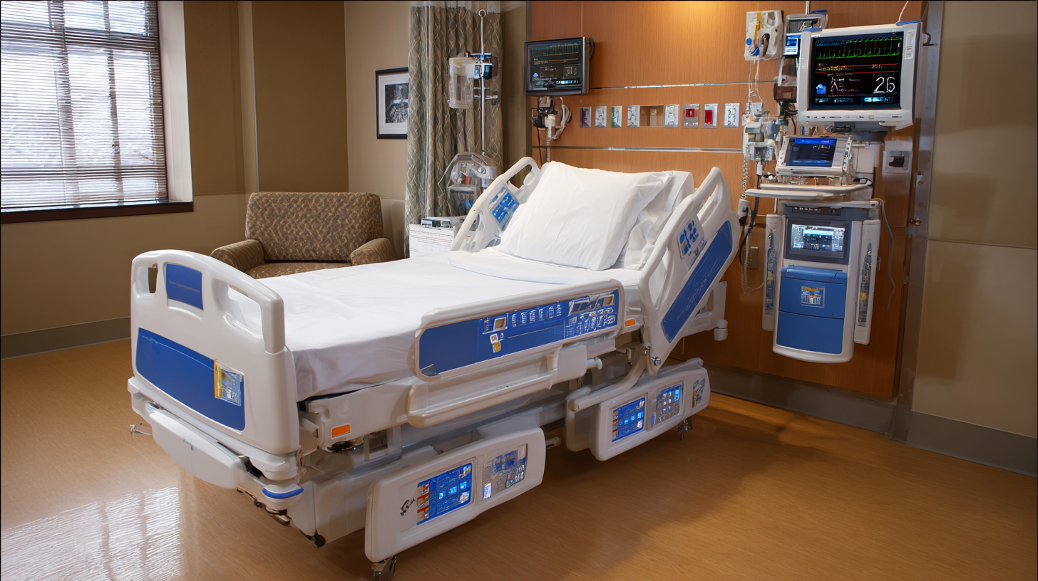 5 Essential Tips for Choosing the Right Multi Functional Medical Bed for Your Needs