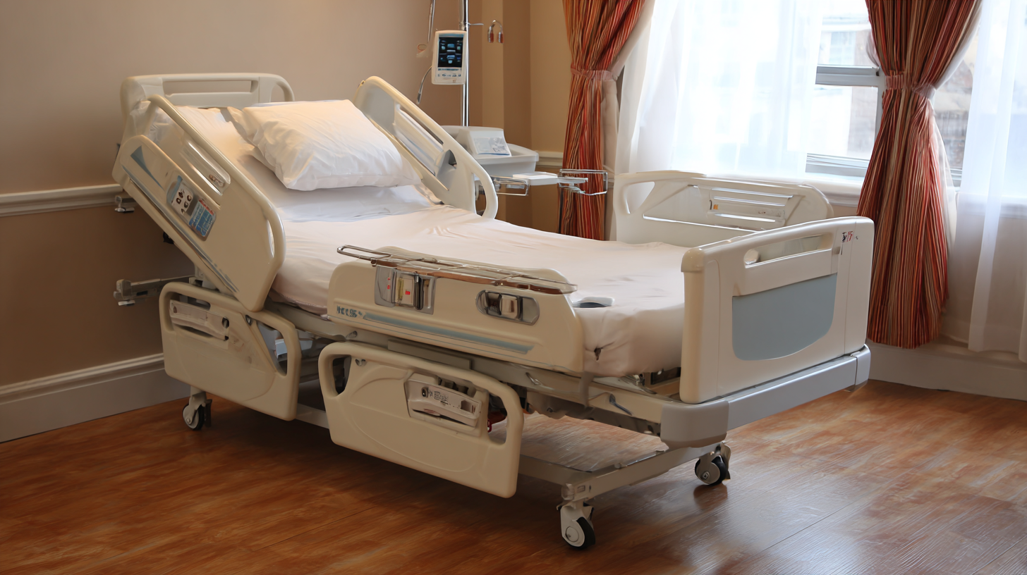 5 Essential Tips for Choosing the Right Multi Functional Medical Bed for Your Needs