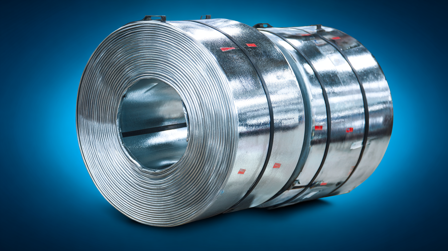 Understanding the Unique Characteristics of Gi Steel Coil: A Comprehensive Guide for Global Buyers