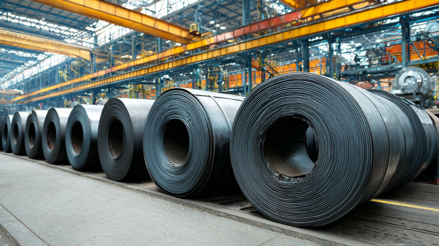 Understanding the Unique Characteristics of Gi Steel Coil: A Comprehensive Guide for Global Buyers