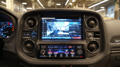 How to Elevate Your Driving Experience with a Premium Car Audio System