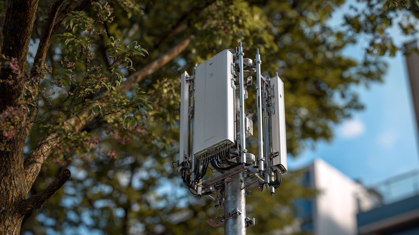 How to Effectively Integrate Your Order 5G Outdoor Unit into Existing Networks