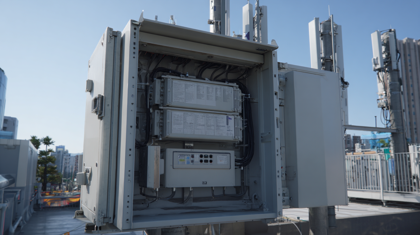 How to Effectively Integrate Your Order 5G Outdoor Unit into Existing Networks