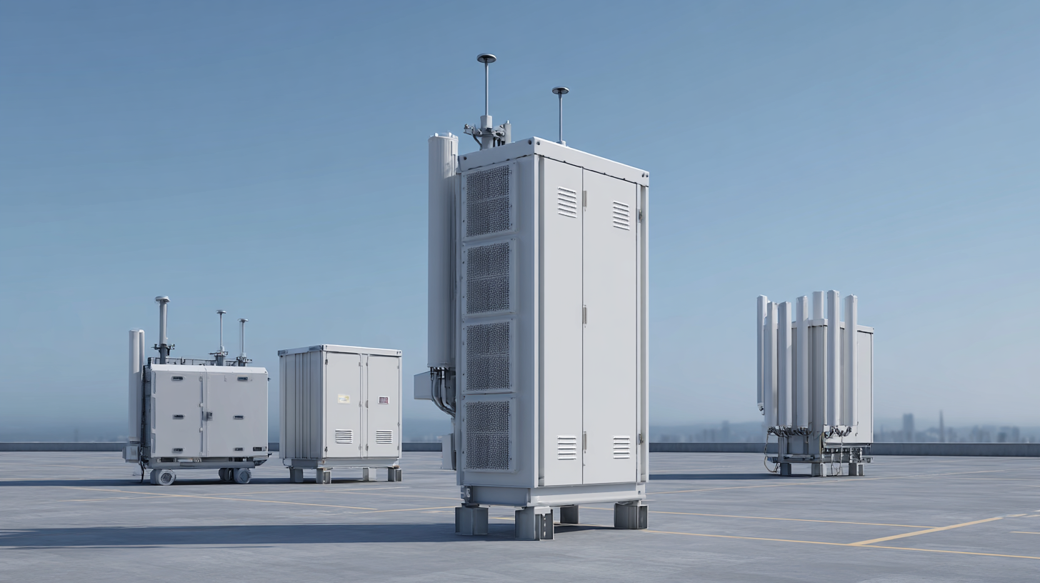 How to Effectively Integrate Your Order 5G Outdoor Unit into Existing Networks