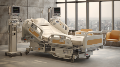 5 Essential Tips for Choosing the Right Multi Functional Medical Bed for Your Needs