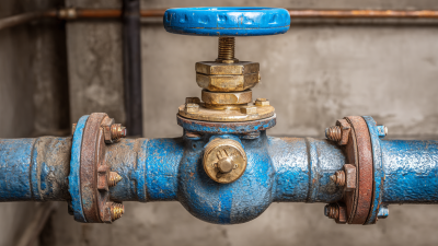 Comprehensive Guide to Understanding Water Check Valves for Your Plumbing Needs