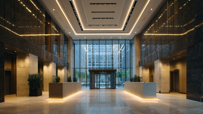 How to Optimize Architectural Applications for Enhanced Building Aesthetics and Functionality